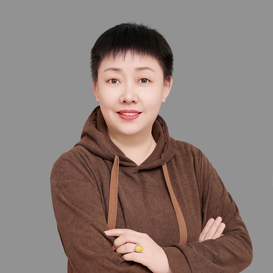 扶沟干婚庆的华姐