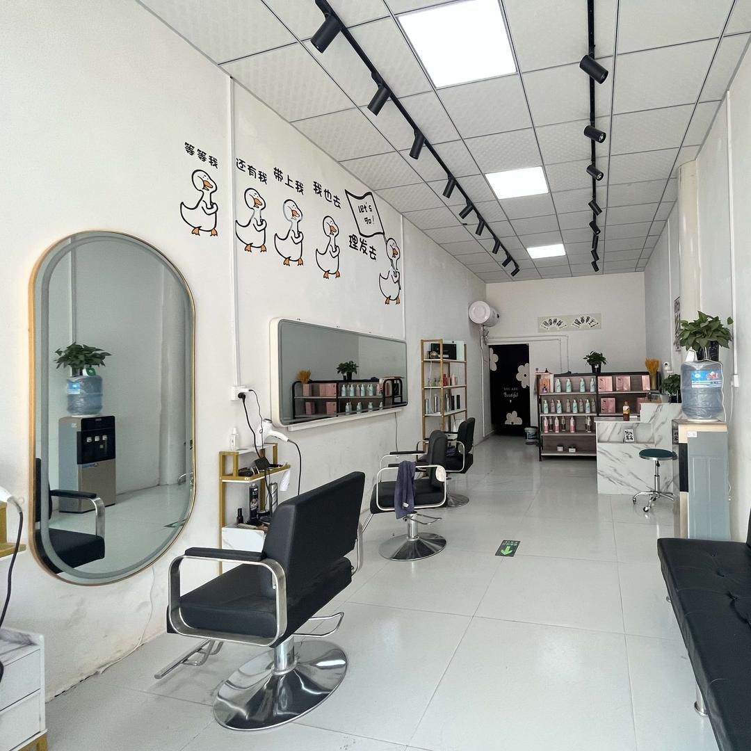 十元快剪官方店