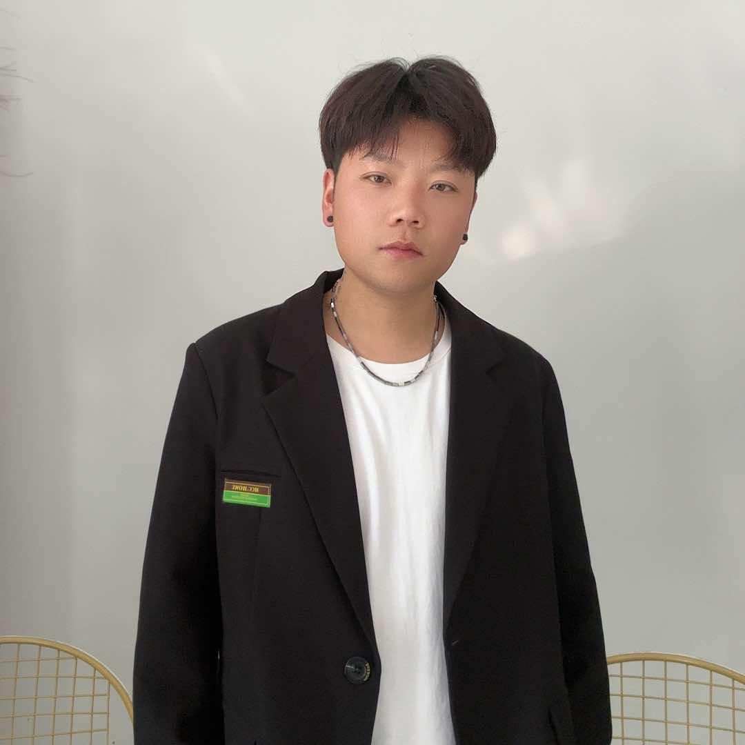 宝丰C位美发沙龙