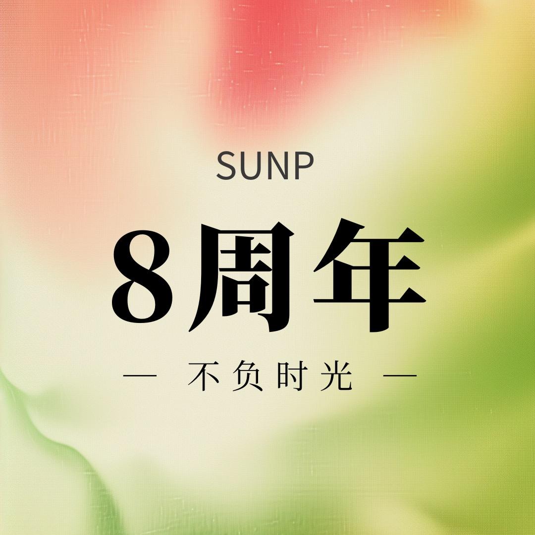 SUNP重塑普拉提