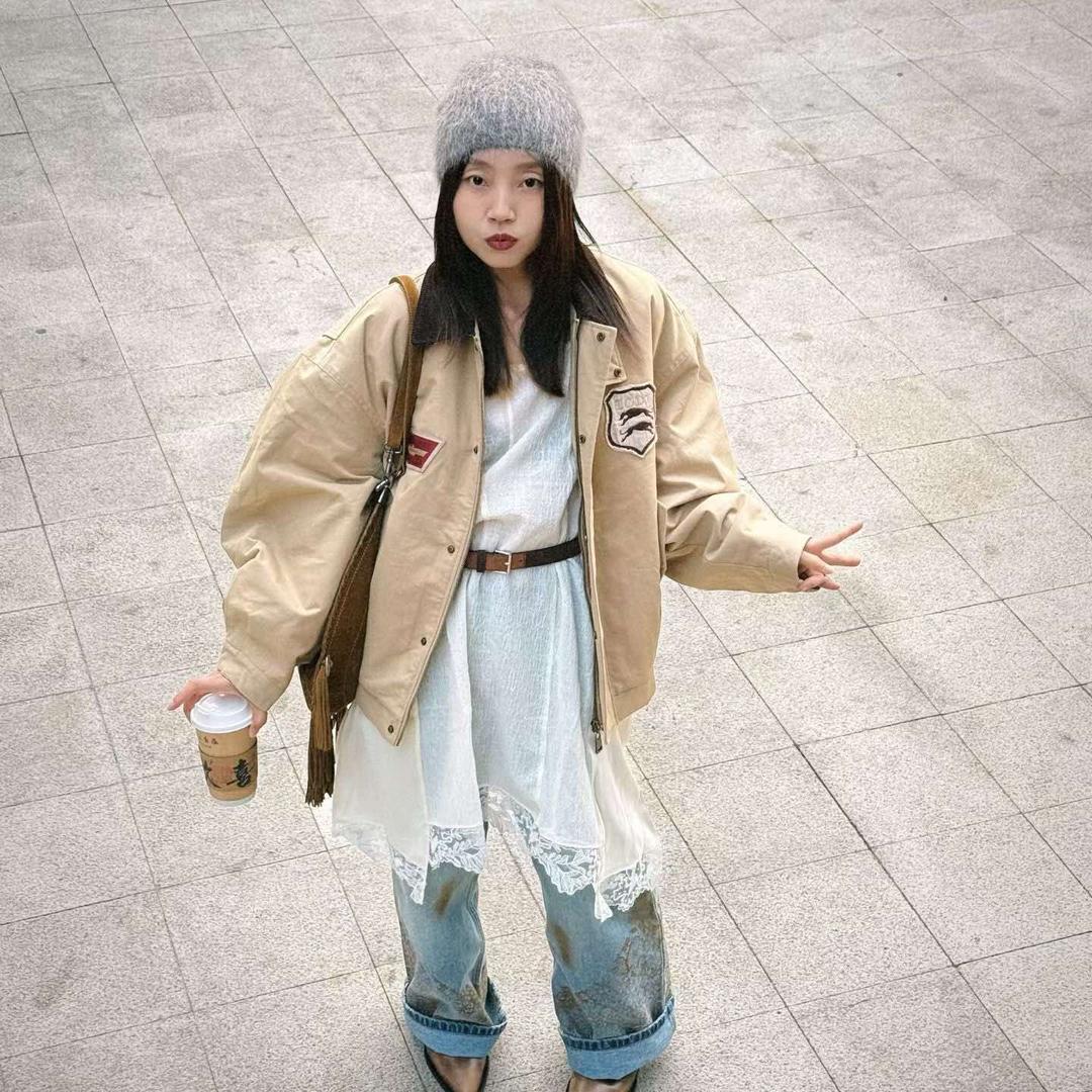 LY高端小众品牌设计师买手店