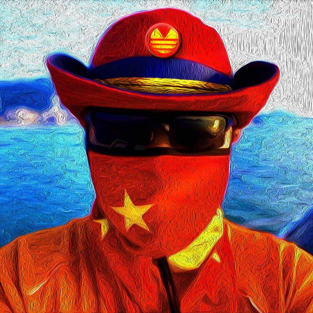 合正屿海游艇