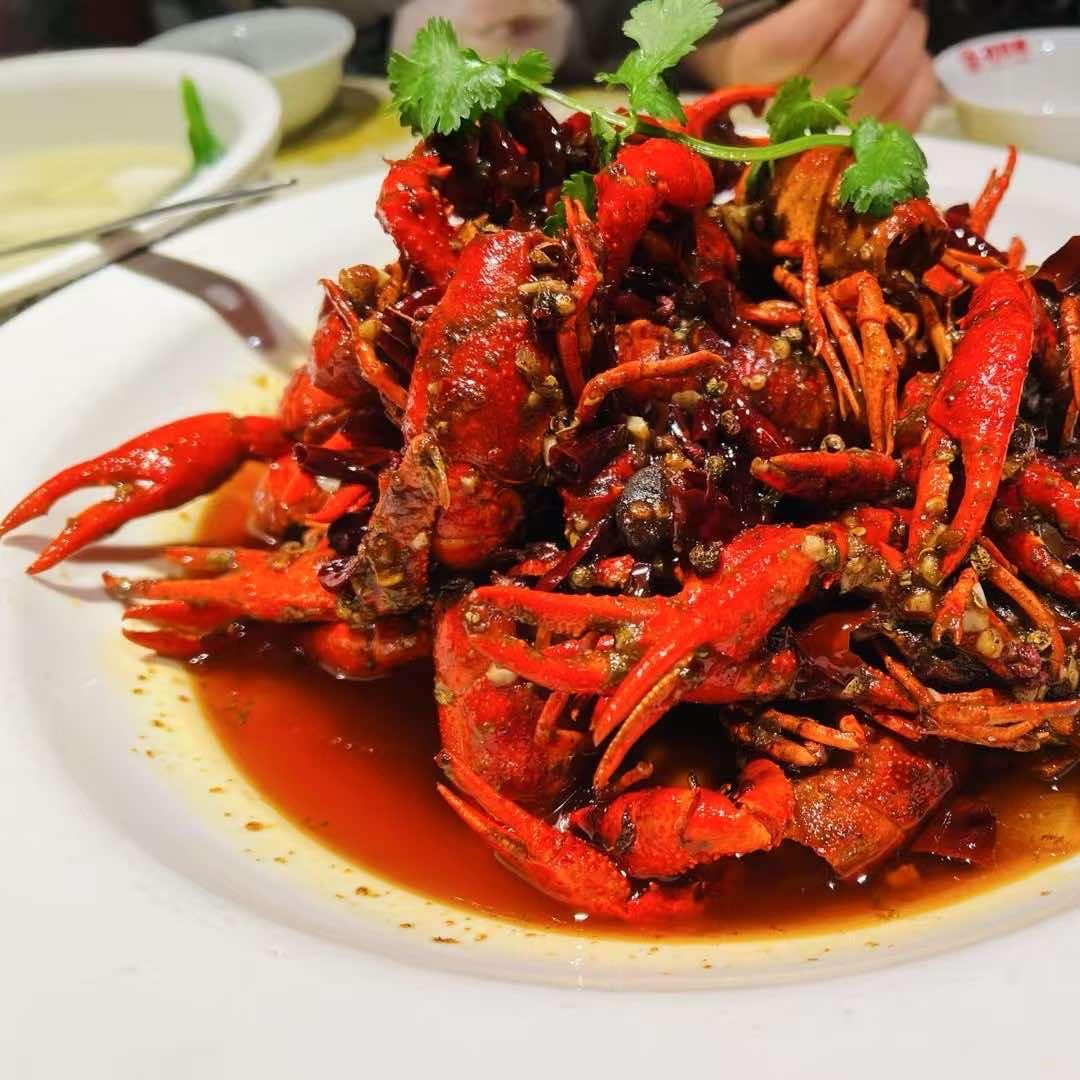 火焱烧烤(蔡家店)