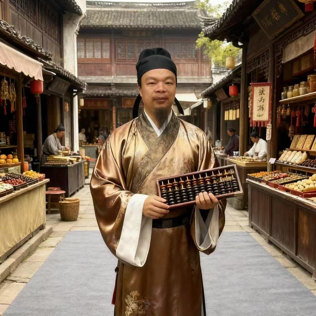 珊瑚语（全货通沈万三官方号）