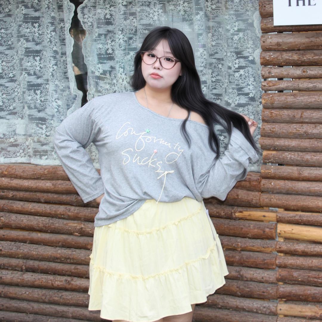 不肉家大码女装（小艺）