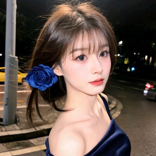 酷吧台球  小歪.