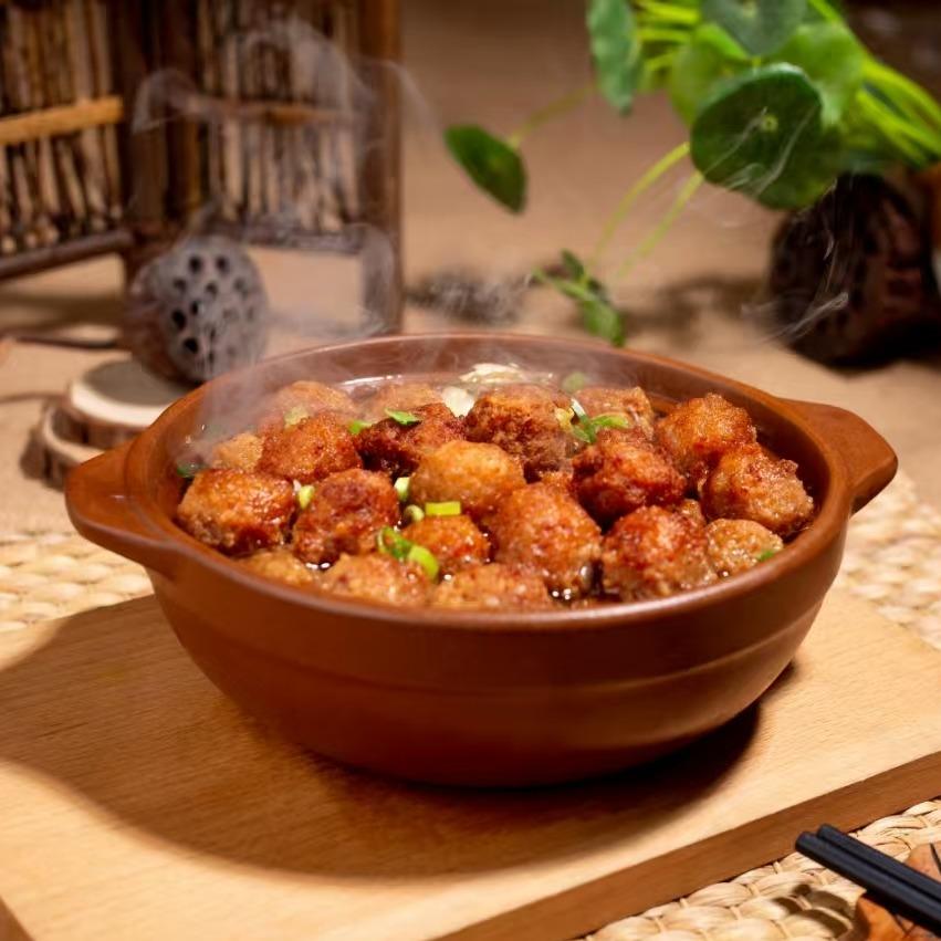 城角庄砂锅（总店）