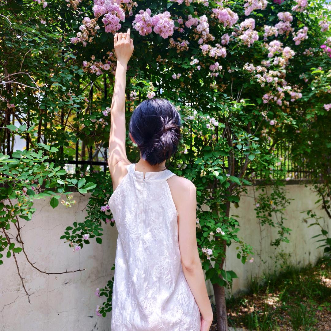五莲·温暖美甲(四季花城店)