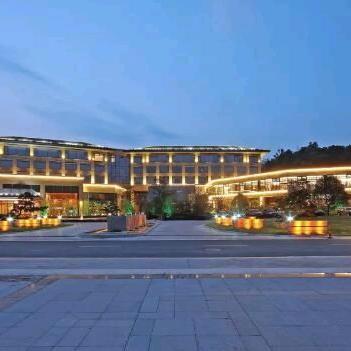 宁波富邦荪湖山庄