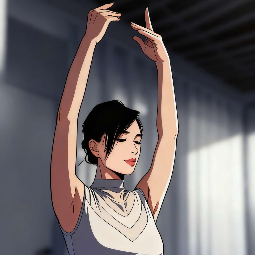 芯田瑜伽馆官方号