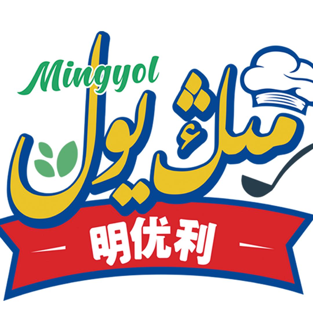 吐鲁番明优利拌面