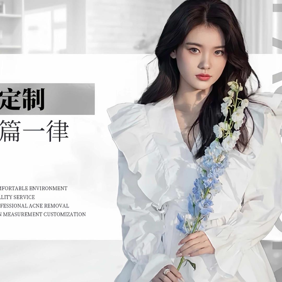 伊梵·Trace Salon官方号