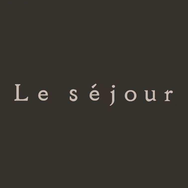 里芙 Le séjour