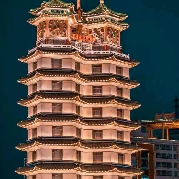 衣宿(白龙江东街)超凡商贸号