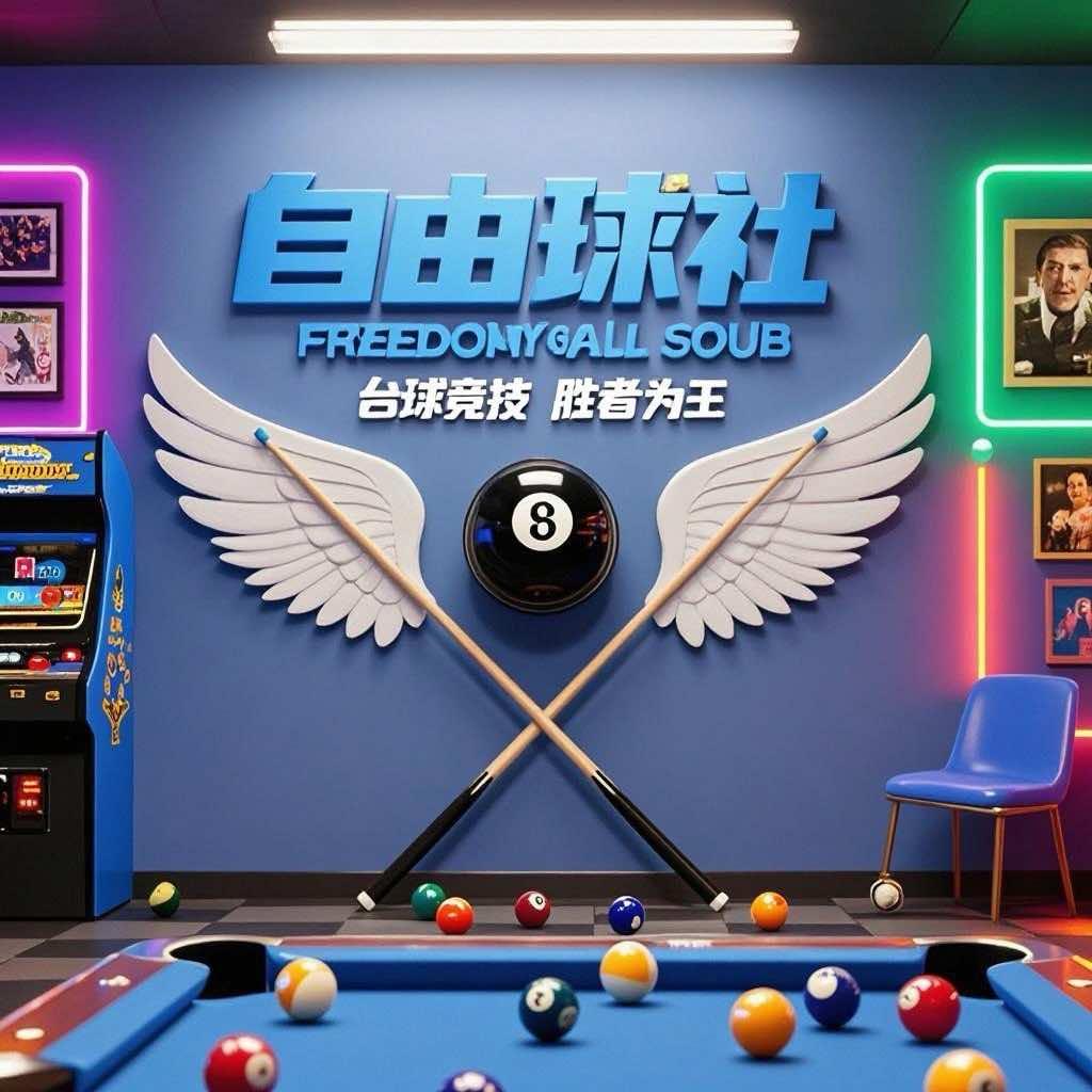 自由球社