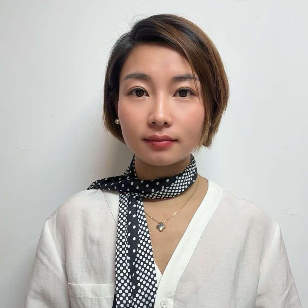 锦荟～柿柿如意