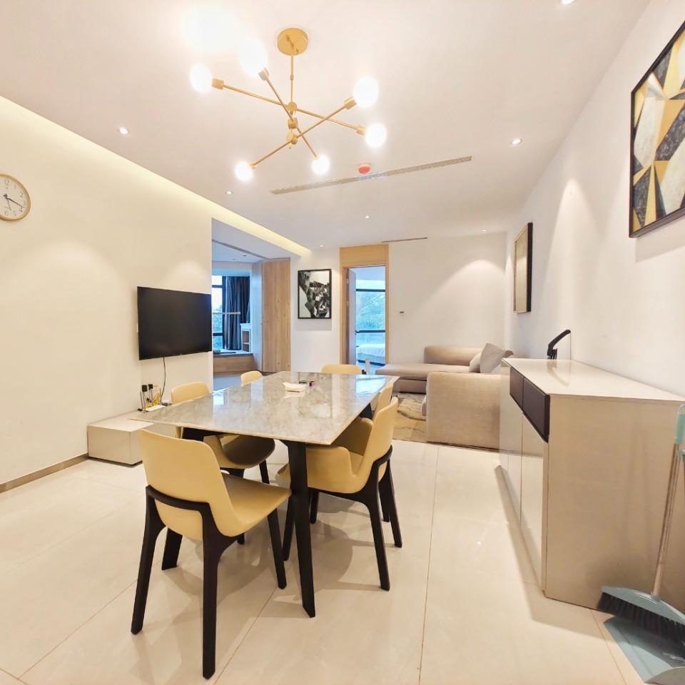 海南盛和福源民宿官方号