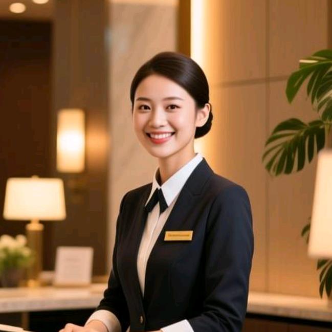 茶陵县玖客途途酒店四叶草