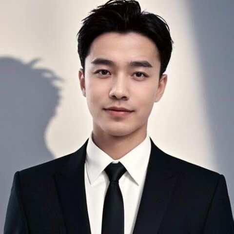 江安美感造型唐老师