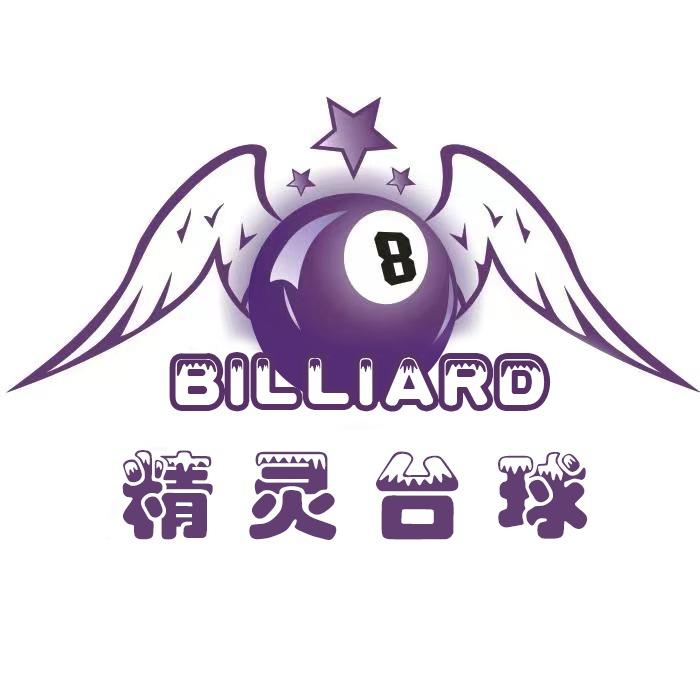 张家港精灵台球俱乐部