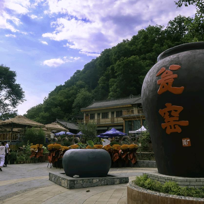 陶缘记农庄官方号