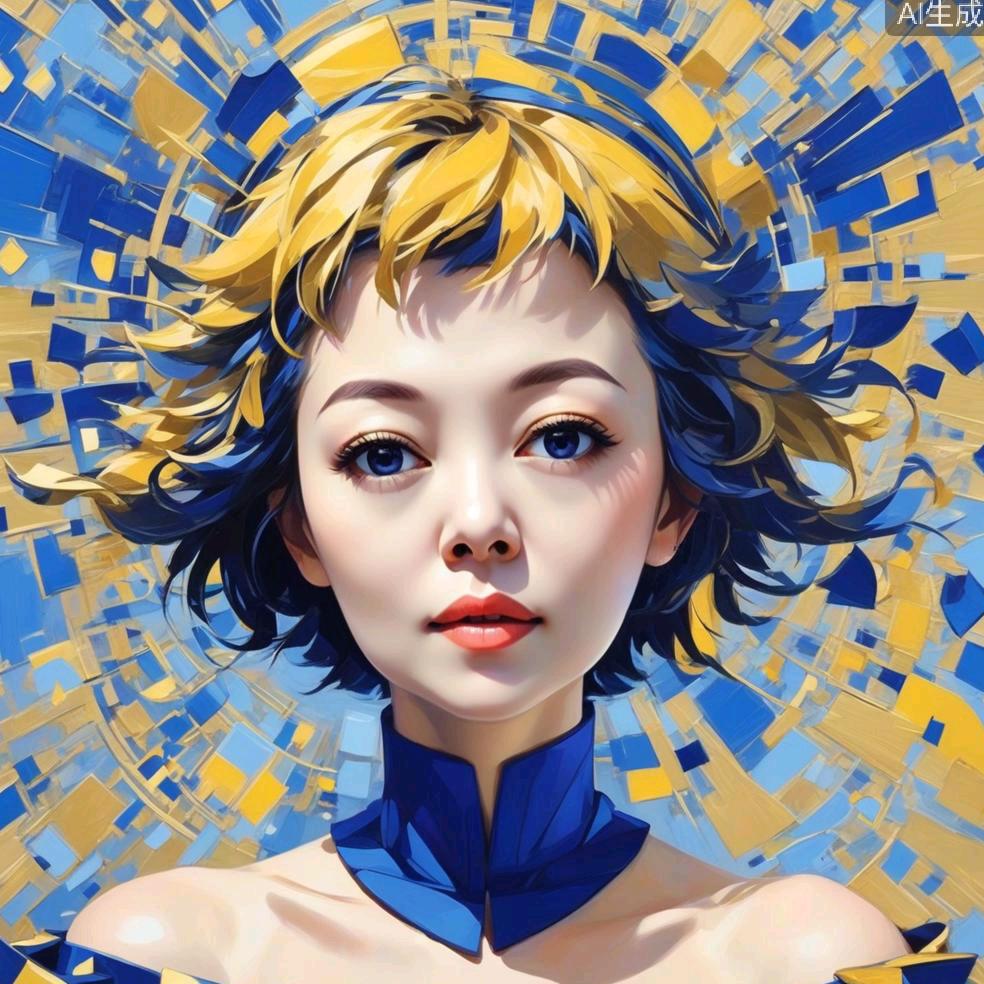 初曦科技美肤（离石恒大店）