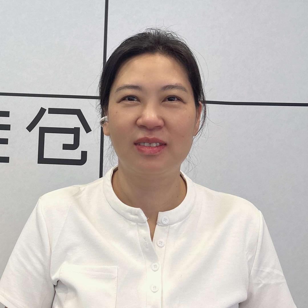 三姐鞋仓武汉（批零一体）