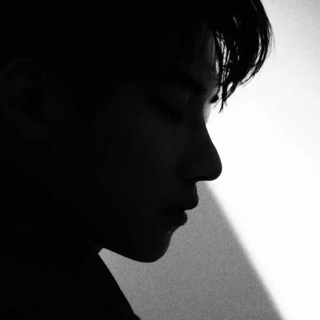 贵阳男发设计小九