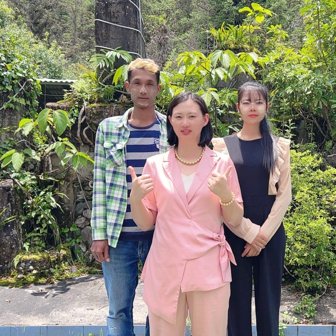 边境的好日子6.味满全