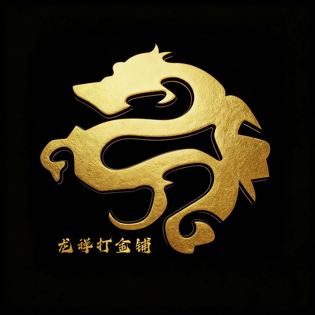 龙祥打金铺（嘉兴南湖）
