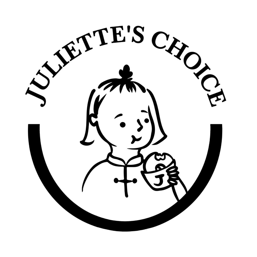 茱茱-JULIETTE'S CHOICE