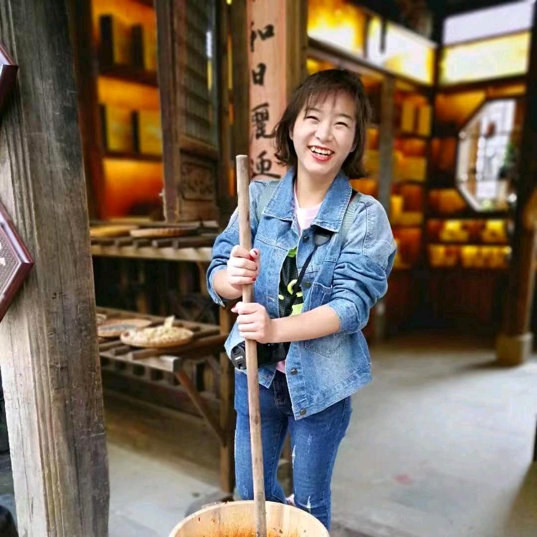 重庆S管理-珊珊（直播号）