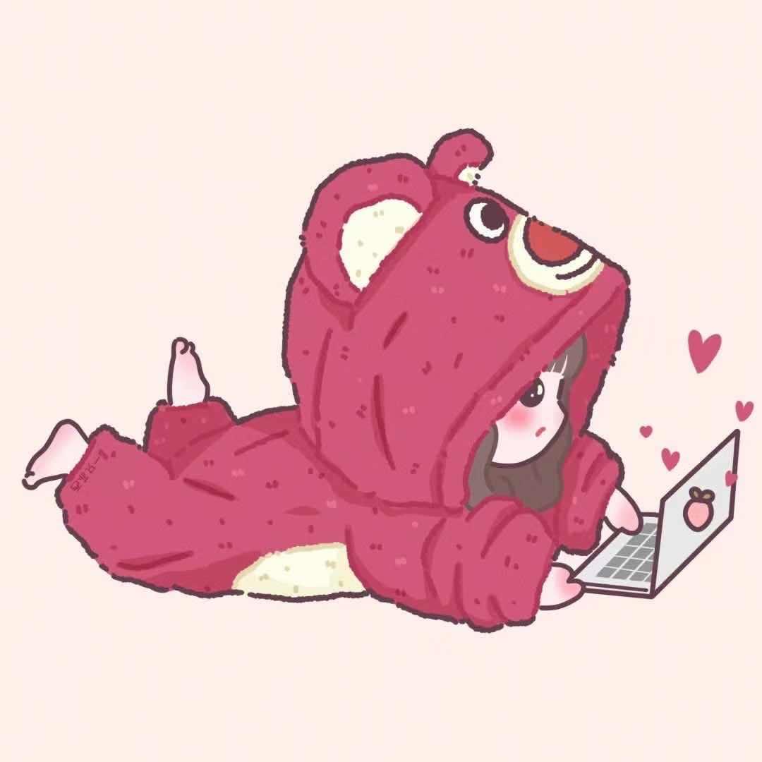 是小柏呀！