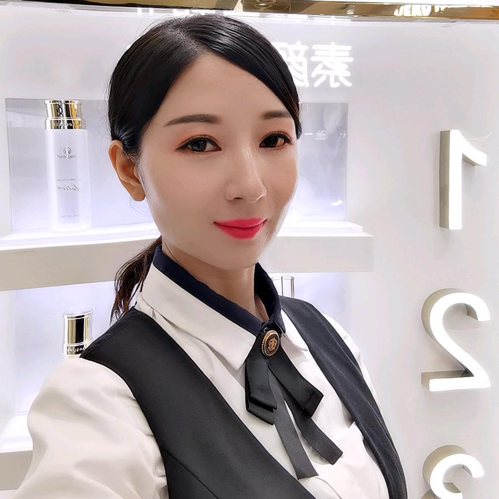麦吉丽专柜(孝感万达广场店)