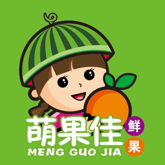 萌果佳鲜果小时达（小时达全城配送）