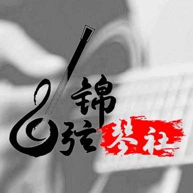 锦弦琴社(南坪校区)官方号