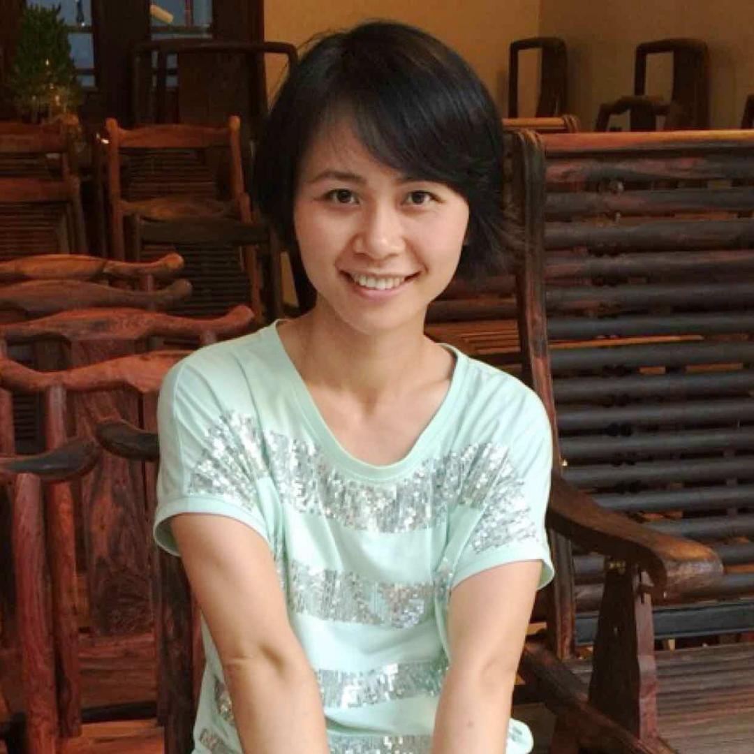米小甜