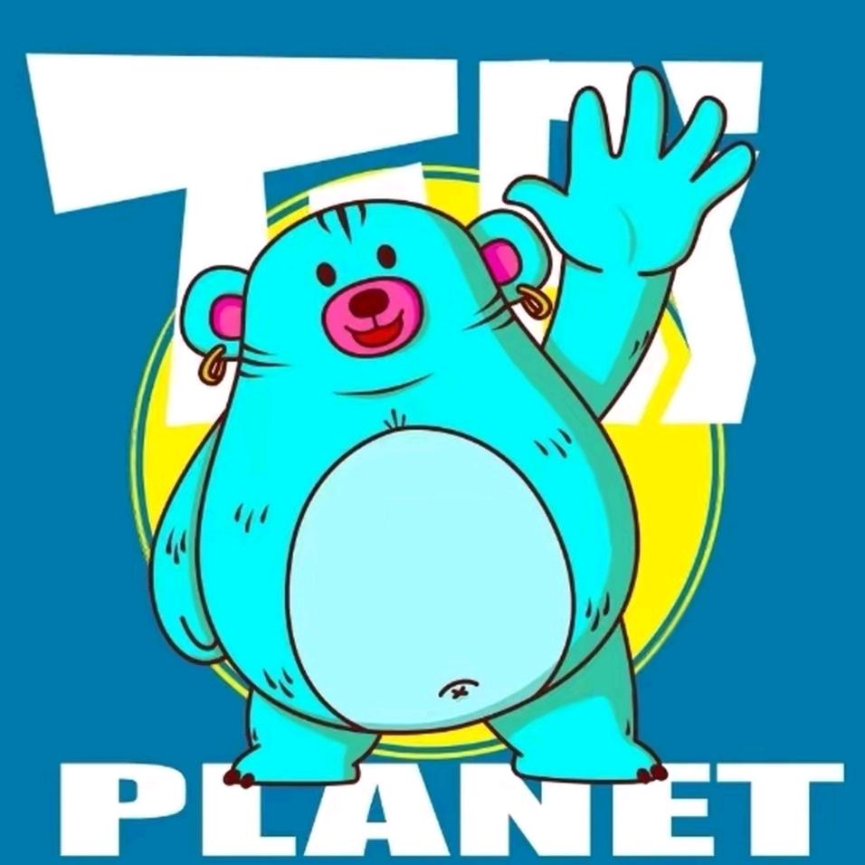 塔比星球·弹珠堂(鄞州龙湖天街店)官方号