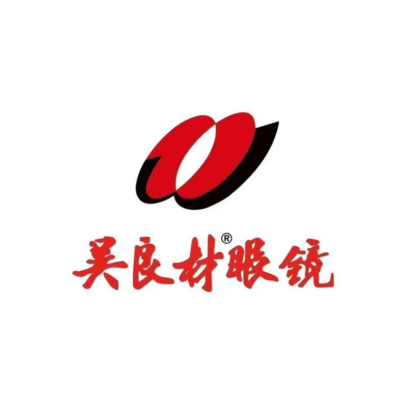 吴良材眼镜新天鸿店