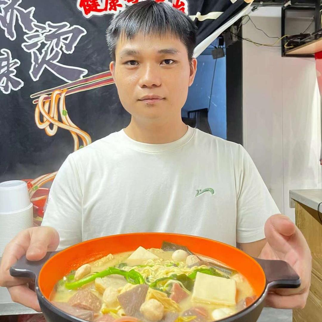 石碣麻辣烫(阿聪）