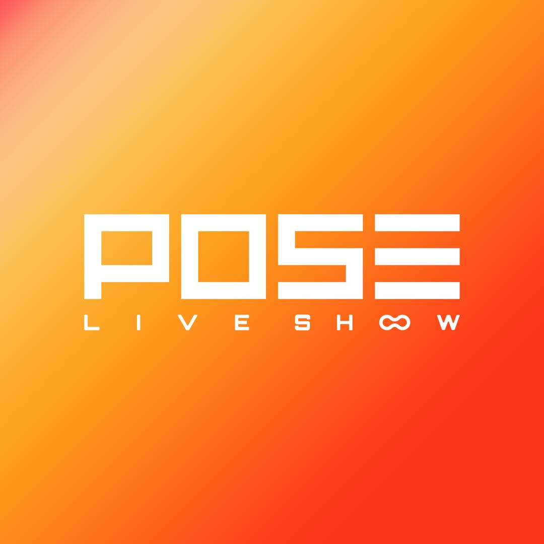 POSE LIVE SHOW酒吧官方号