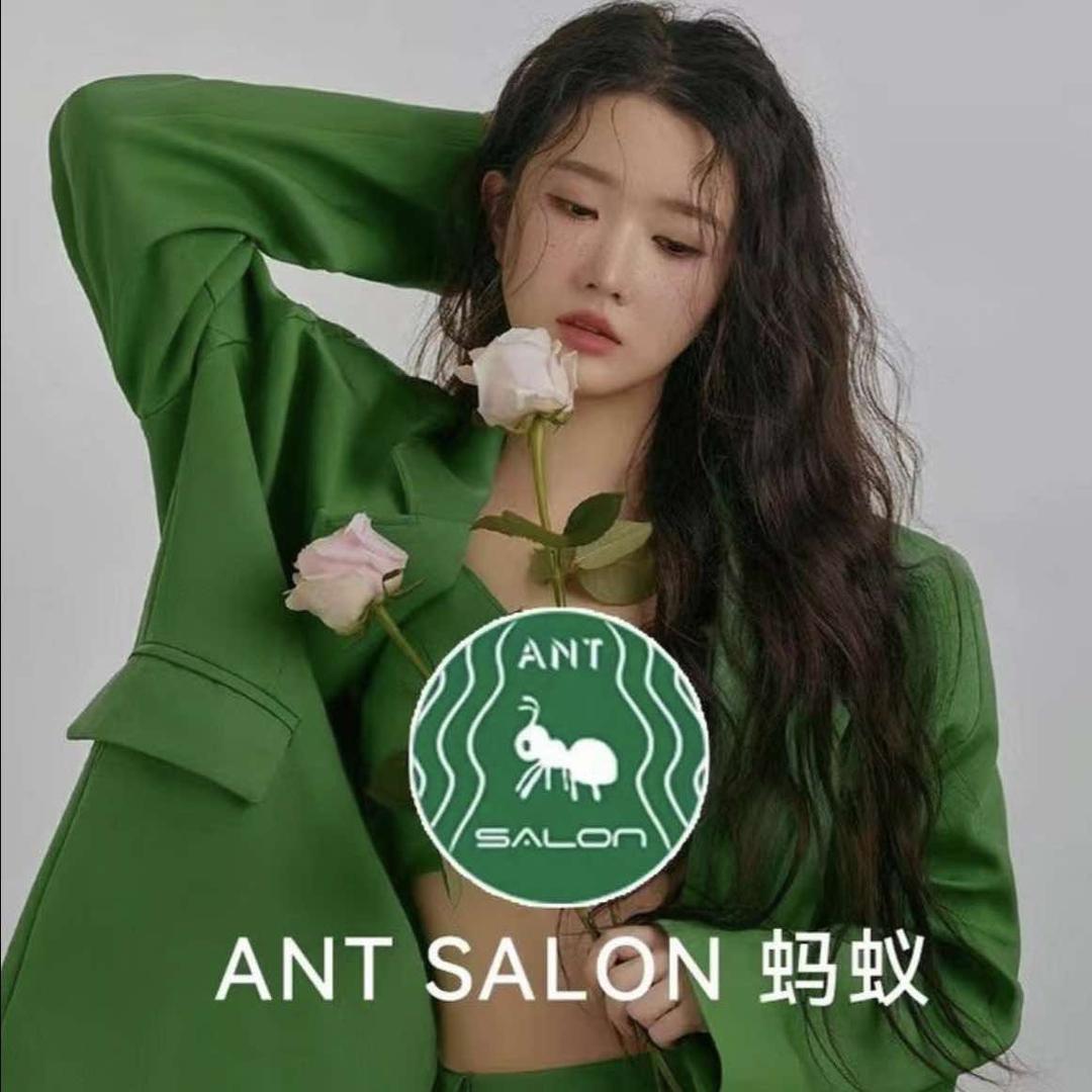 蚂蚁美发(澧县696店)