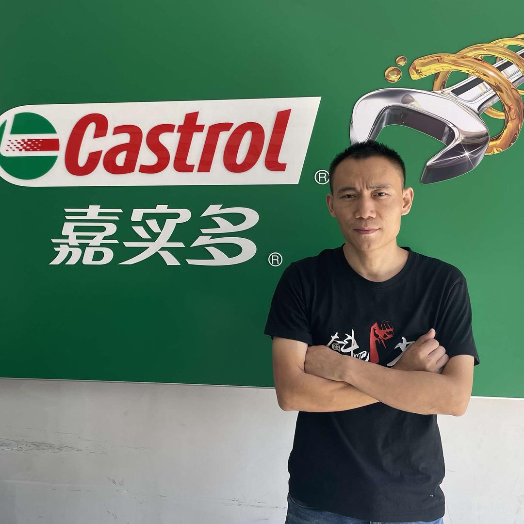 塘厦老陈修车