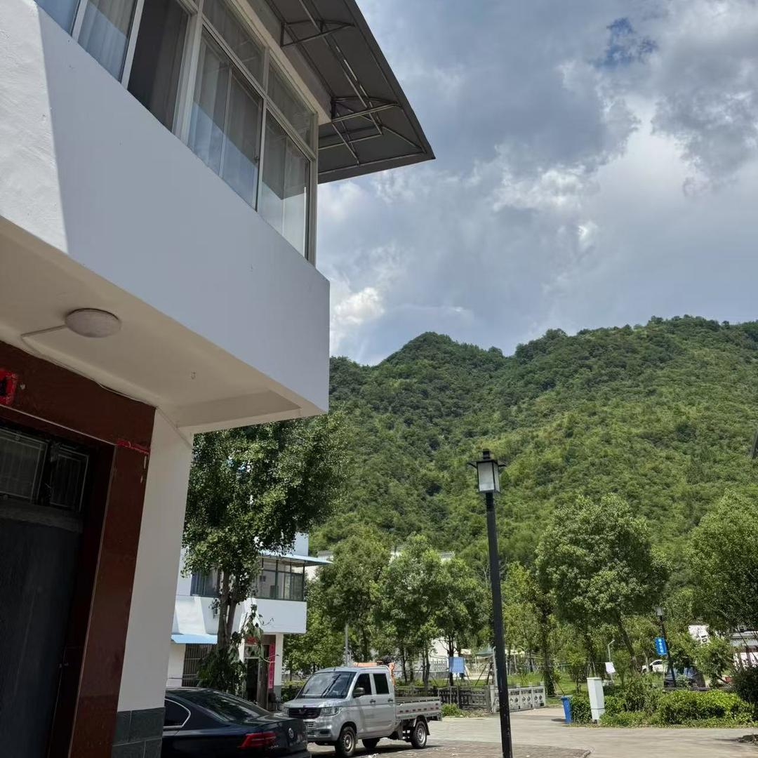 9号民宿（石台牯牛降景区店）