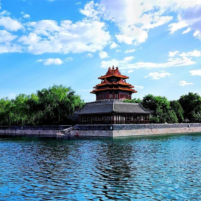 华毅旅行品质游