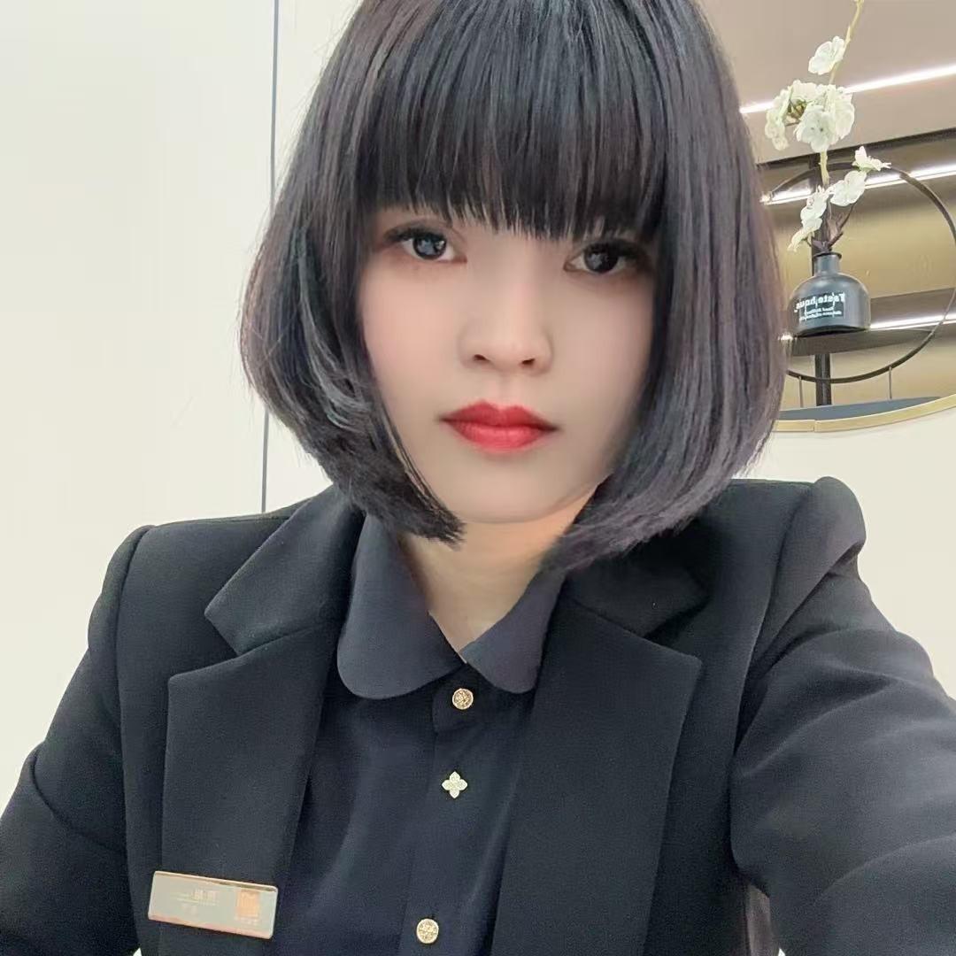 蒲城爱家装饰关姐