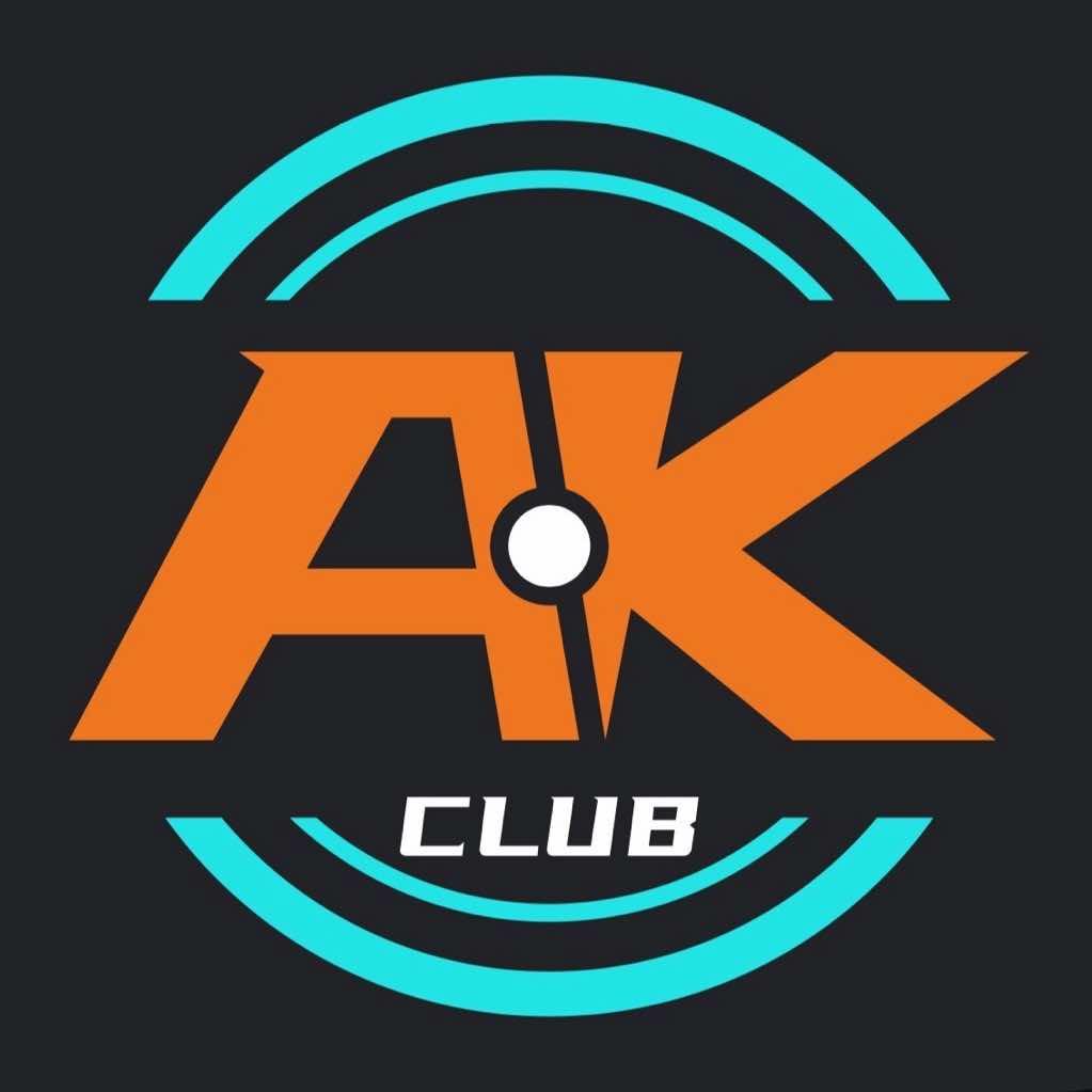 AK桌球棋牌俱乐部