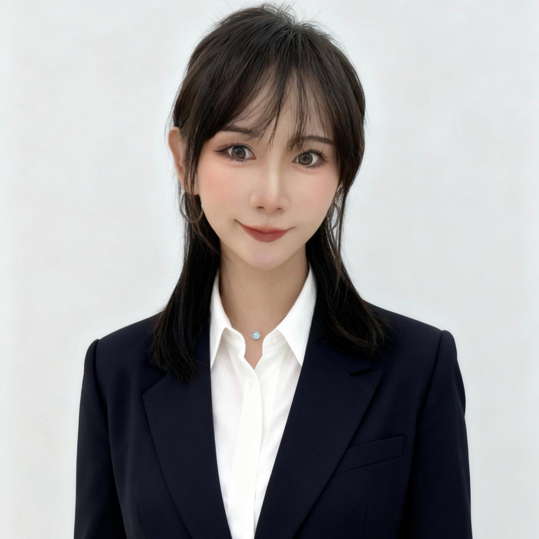 小白鸽艺术教育芮溪老师