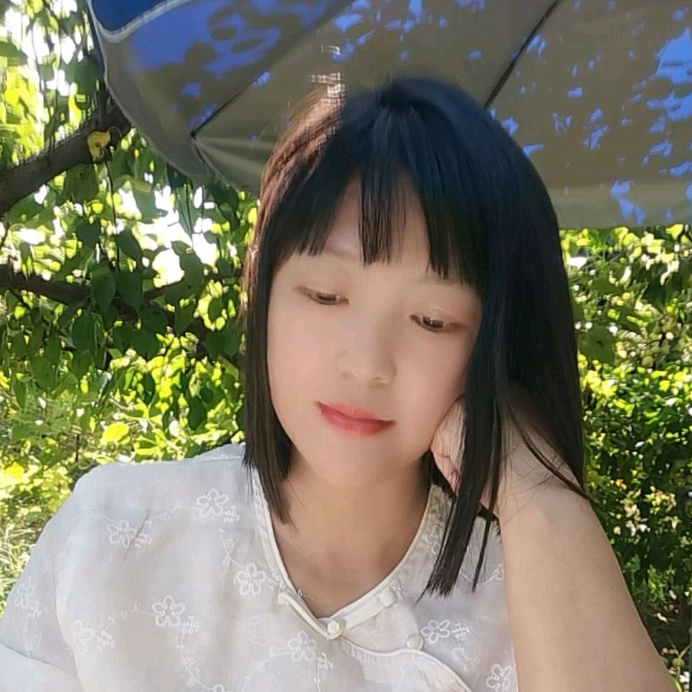 新农人华姐姐