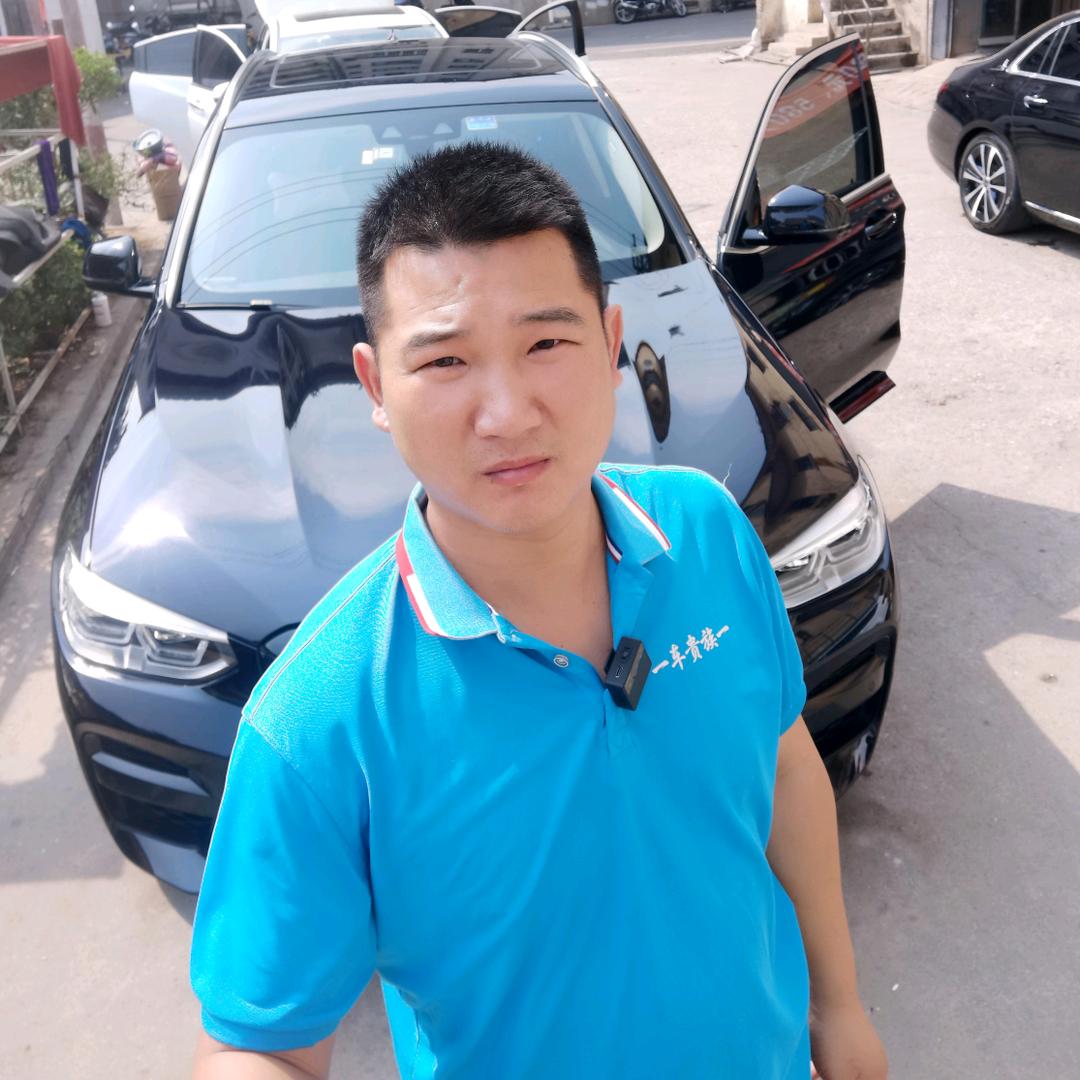 黄萍贵：在元江做汽车保养维修